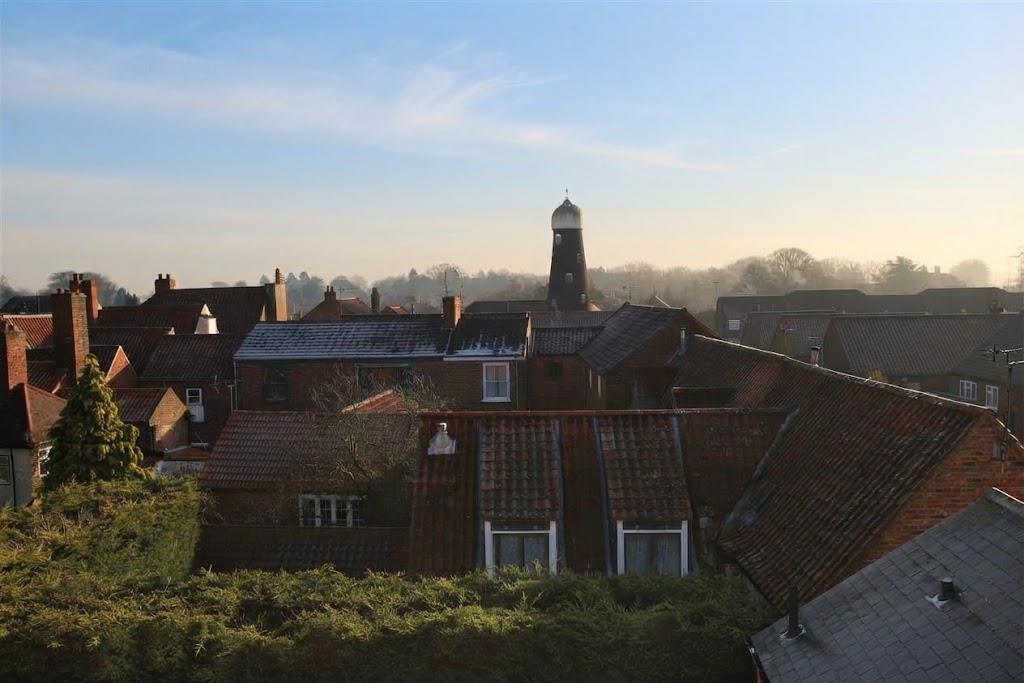 Brigg Road, Barton-Upon-Humber
